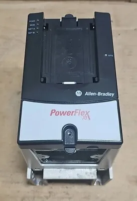 Buy Allen-Bradley PowerFlex 70 20AD2P1A0AYNNNC0. • 139.99$