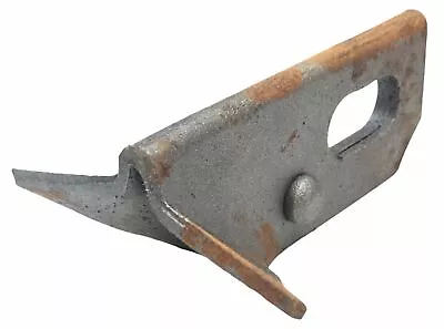 Buy Flail Mower Blade Fits New Holland 8L4526A NOS • 16.36$