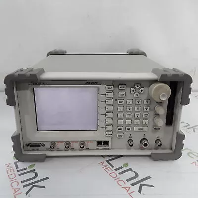 Buy Aeroflex IFR 2975 Communications Service Monitor Test Set • 1,714$