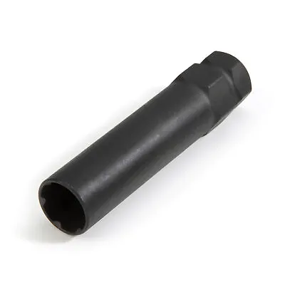 Buy Steelman 6-Spline 41/64-Inch Locking Lug Nut Socket, 78539 • 13.99$