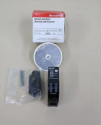 Buy Honeywell Micro Switch Sensing Control Gp5-lc7st (e) Wide Belt Sander Switch • 60$
