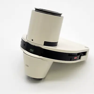 Buy Zeiss Microscope DIC Nomarski Phase Condenser 451359 With DIC Prism For Axiovert • 1,250$
