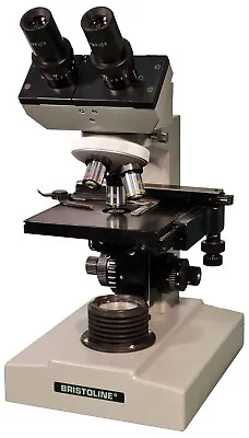 Buy Bristoline Microscope • 200$