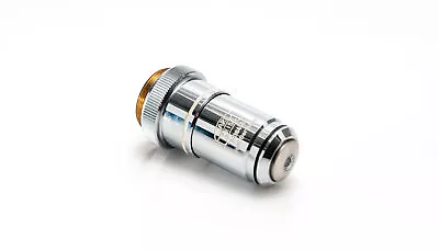 Buy Zeiss Microscope Lens Planapo 100x/1,3 Oil 160 5038455 • 317.20$