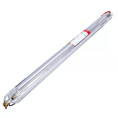 Buy OMTech 100W CO2 Laser Tube 1450mm For 100W CO2 Laser Engraver Cutting Machine • 386.99$