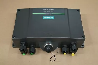 Buy Siemens Connectivity Box PN Plus 6AV6671-5AE11-0AX0 For Mobile Panel • 300$
