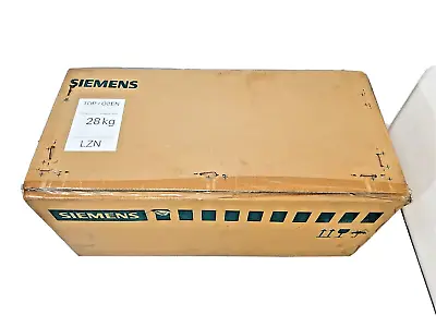 Buy Siemens Micromaster 440 6se6440-2ad33-0ea1 • 1,990$