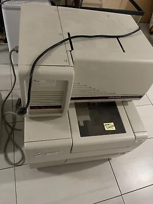 Buy Beckman Coulter CEQ 8000 Genetic Analyzer System W/Software CD • 3,500$