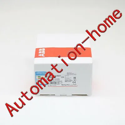 Buy One Brand New ABB Contactor A50-30-11 110VAC Spot Stock #YP1 • 92.28$