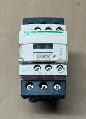 Buy Schneider Electric LC1D326BL Contactor 24VDC 2,4W • 35$
