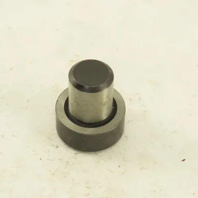 Buy 5/8  Dowel 1  Round Head Hardened Press Fit Locating Pin • 6.44$