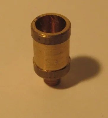 Buy Live Steam Locomotive 5-40 Threaded Oil Cup - New Train Parts • 3.45$