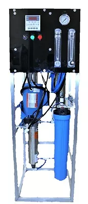 Buy Reverse Osmosis Water System Industrial Commercial Industrial 6000 GPD USA Made • 4,200$