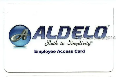 Buy Adelo POS - Employee Access Magnetic Swipe Cards (50 Pack) High Quality - NEW • 69.99$