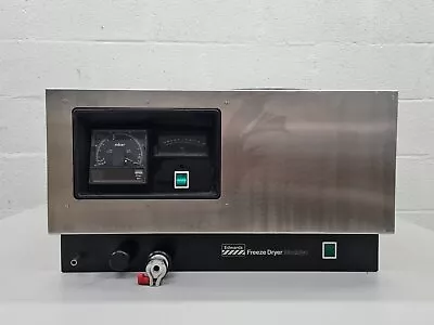 Buy Edwards Modulyo K4 Freeze Dryer Lab • 269.93$