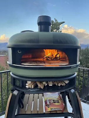 Buy Gozney Dome Pizza Oven • 1,200$
