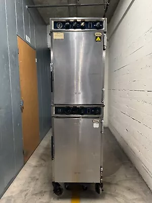 Buy Altoshaam 1000/th/I Cook And Hold With Custom Smoker Trays.  Excellent Condition • 3,800$