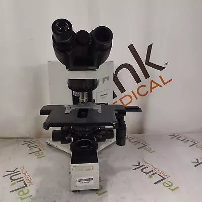 Buy Olympus BX40F Microscope • 1,124$