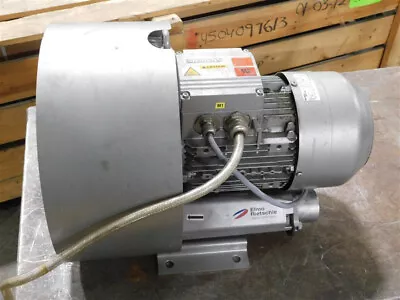 Buy USED Gardner Denver 2BH1510-7HH56-Z Vacuum Pump Blower 6.4kW 5000/min IP55 380V • 975$