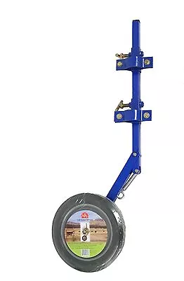 Buy GATE WHEEL W/ Suspension Spring, Tall Adjustable Quality Speeco Ships Free • 69$
