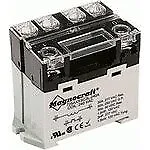 Buy Schneider Electric-Legacy Relays 725AXXSC3ML-12D Electromechanical Relay 12VD... • 44.62$