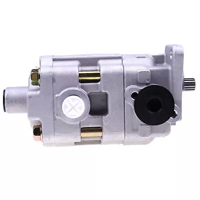 Buy Hydraulic Pump TC050-36440 TC050-36400 For For Kubota L3940DT L4240DT MX5400DT • 392$