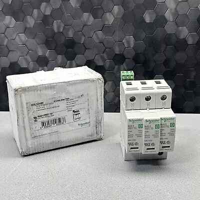 Buy Schneider Electric M9l53480 Surge Protection Device • 100$