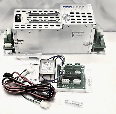 Buy Siemens PSC-12 Power Supply For FireFinder XLS Alarm Sys 500-033340 W/PTB  #2230 • 1,900$