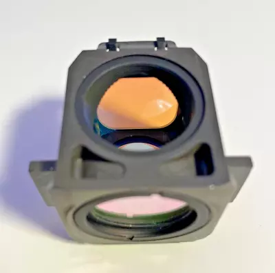 Buy Zeiss Tritc Fluorescence Filter For Axioplan / Axioskop Microscopes • 305$