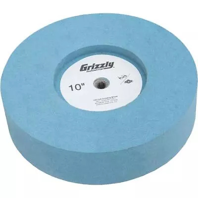 Buy Grizzly T32844 Replacement Grinding Wheel For T32720 • 63.95$