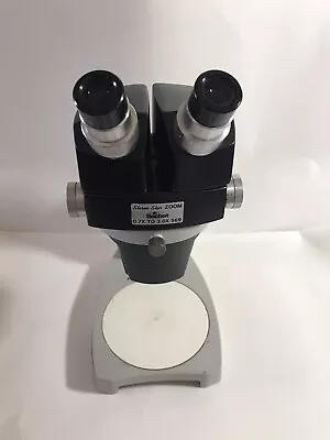 Buy Reichert AO Stereo Star Zoom 0.7-3x 569 Microscope • 179.99$