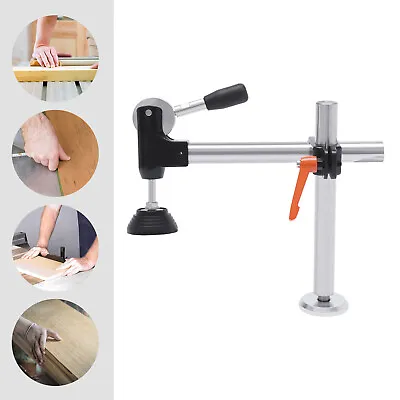 Buy Table Saw Presser DIY Woodworking Manual Clamp High Precision Sliding Table Saw • 60.80$
