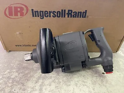 Buy Ingersoll-Rand 1712B2 1  Air Impact Wrench, 1400 Ft-Lbs Torque, Heavy Duty, • 1,699$