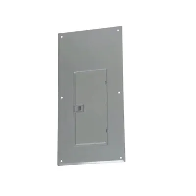 Buy Square D Schneider Electric Load Center Cover Homc20uc Grey(brand New)  • 90$
