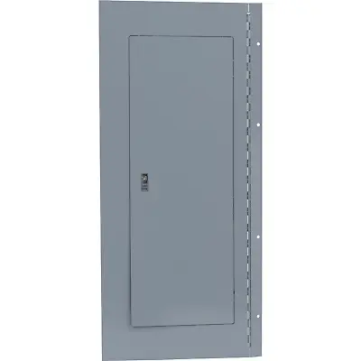 Buy Square D SCHNEIDER ELECTRIC NC38SHRWMD Enclosure Cover New S2 • 499.99$