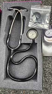 Buy Littmann Classic III Stethoscope - 5620 27  Open Box NEW Dr Nursing Medical  • 89$