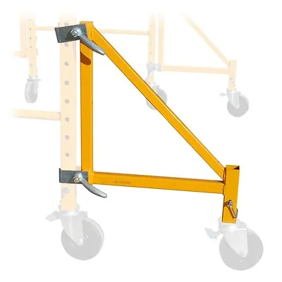 Buy New Outriggers Out Riggers-set Of 4 (four)-Scaffolding • 104$