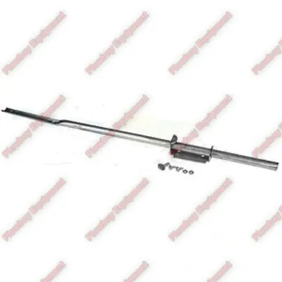 Buy SMV Slow Moving Vehicle POLE Mount For Tractor Wagon Baler Hay Rack Implement • 22.99$
