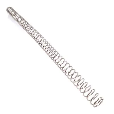 Buy 1pc 305mm Compression Spring 304 Stainless Steel Pressure Springs 1.5 X 16mm • 13.16$