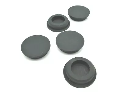 Buy 35mm Rubber Hole Plug  Push In Compression Stem  Bumpers  Thick Panel Plug • 31.20$