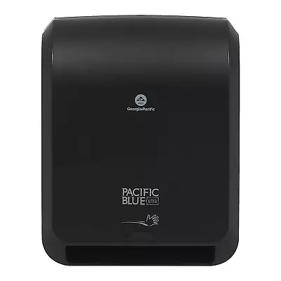 Buy Pacific Blue Ultra 8? High-Capacity Automated Touchless Paper Towel Dispenser By • 55.97$