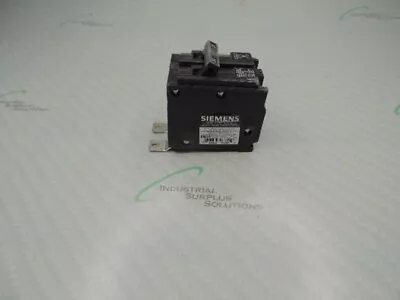 Buy Siemens B230 2pole 30a Circuit Breaker 120/240v • 15.55$