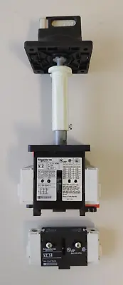 Buy Schneider Electric IEC EN60947-3 - Disconnect Switch, Schneider VZ 14 Kit • 129.99$