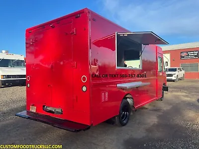 Buy Mobile Kitchen !!! BRAND NEW ALL STAINLESS STEEL !!! FOOD TRUCK CONCESSION • 37,900$