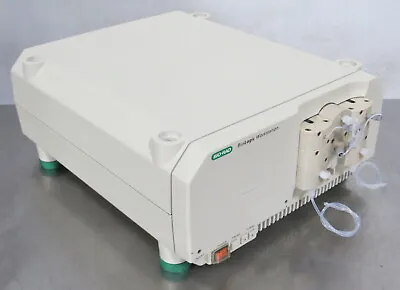 Buy T190596 Bio-Rad BioLogic Workstation HPLC Pump • 100$
