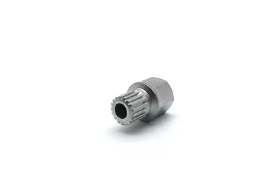 Buy TEMO 62/17PT Wheel Lock Anti-theft Lug Nut Screw Removal Key Socket For VW AUDI • 7.99$