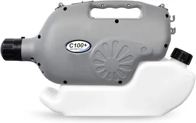 Buy VectorFog C100+ Plus ULV Electric Cold Fogger Disinfectant Power Sprayer • 129.99$