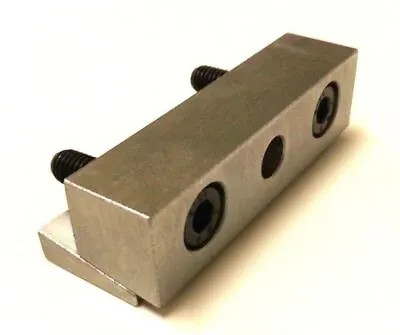 Buy For Mori Seiki NI2500, DT2550, CL-20 Turret Face Wedge Clamp (1  Square O.D. Too • 50$