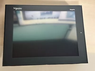 Buy Schneider Electric XBTGT6330 12.1” Magelis Color Touch Screen TFT HMI • 599$