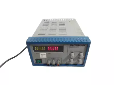 Buy BK Precision 1621A DC Regulated Power Supply  - Free Shipping • 99.99$